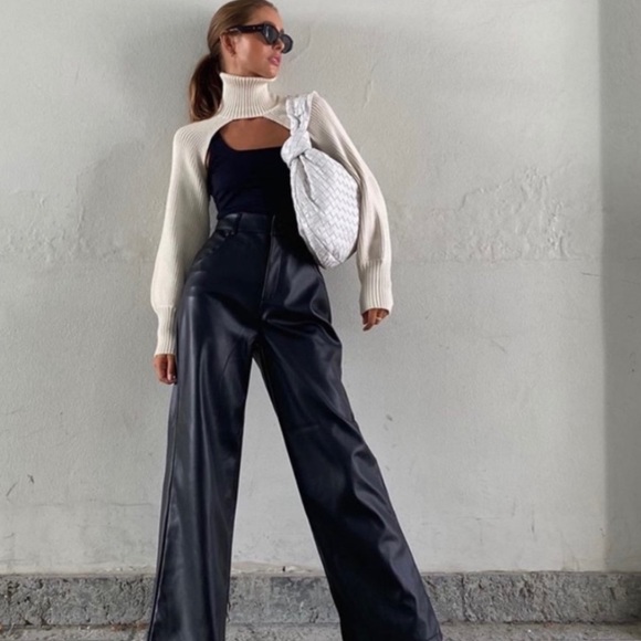 Zara arm warmer. - Picture 3 of 3